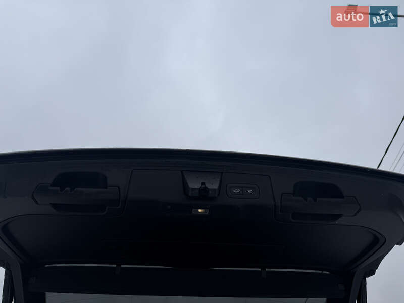 Позашляховик / Кросовер Volvo XC60 2017 в Рівному