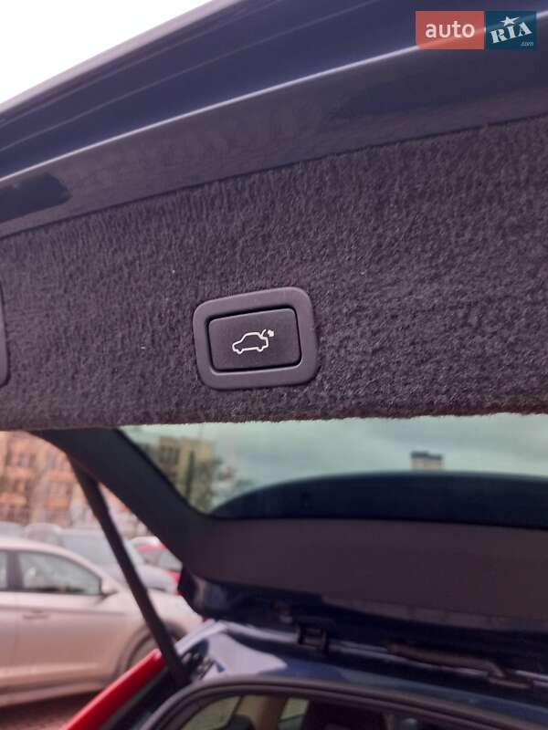 Позашляховик / Кросовер Volvo XC60 2011 в Полтаві фото 28 Позашляховик / Кросовер Volvo XC60 2011 в Полтаві