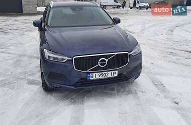 Внедорожник / Кроссовер Volvo XC60 2021 в Кременчуге