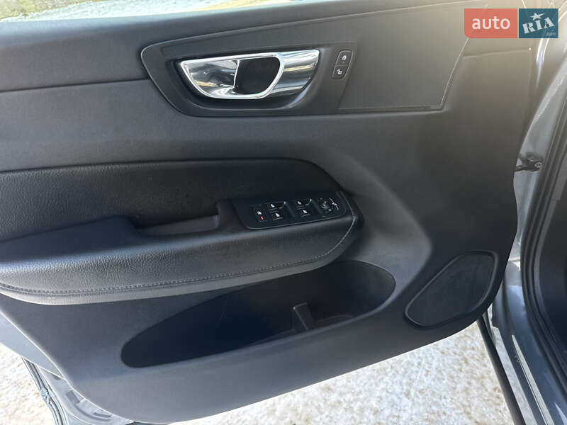 Внедорожник / Кроссовер Volvo XC60 2018 в Дубно фото 27 Внедорожник / Кроссовер Volvo XC60 2018 в Дубно