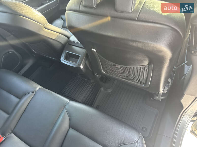 Внедорожник / Кроссовер Volvo XC60 2018 в Дубно фото 44 Внедорожник / Кроссовер Volvo XC60 2018 в Дубно