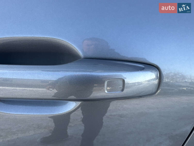 Внедорожник / Кроссовер Volvo XC60 2018 в Дубно фото 48 Внедорожник / Кроссовер Volvo XC60 2018 в Дубно