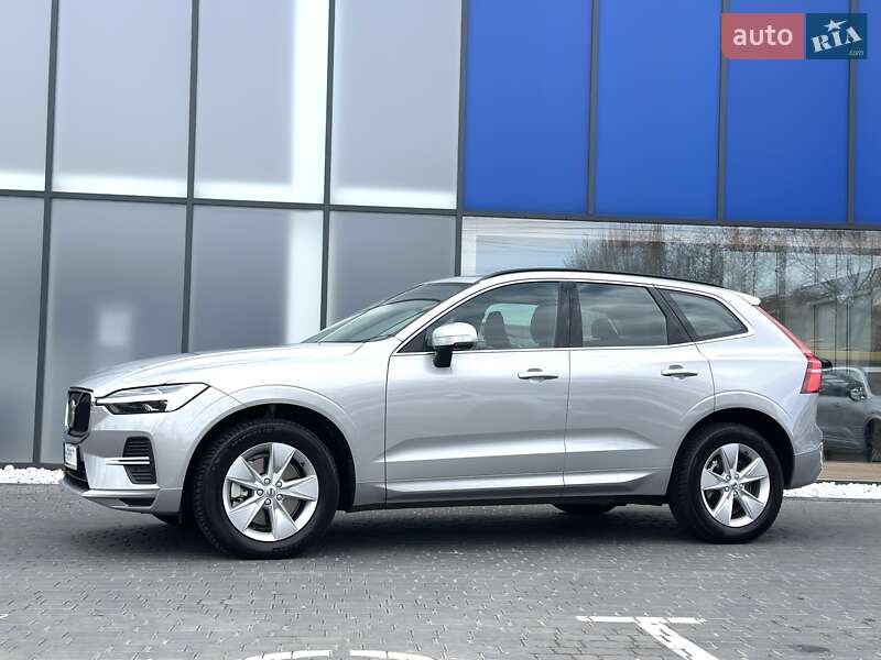 Внедорожник / Кроссовер Volvo XC60 2023 в Одессе фото 2 Внедорожник / Кроссовер Volvo XC60 2023 в Одессе