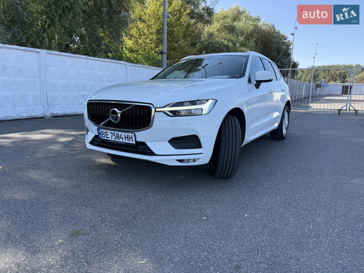 2018 Volvo XC60 - мініатюра 112