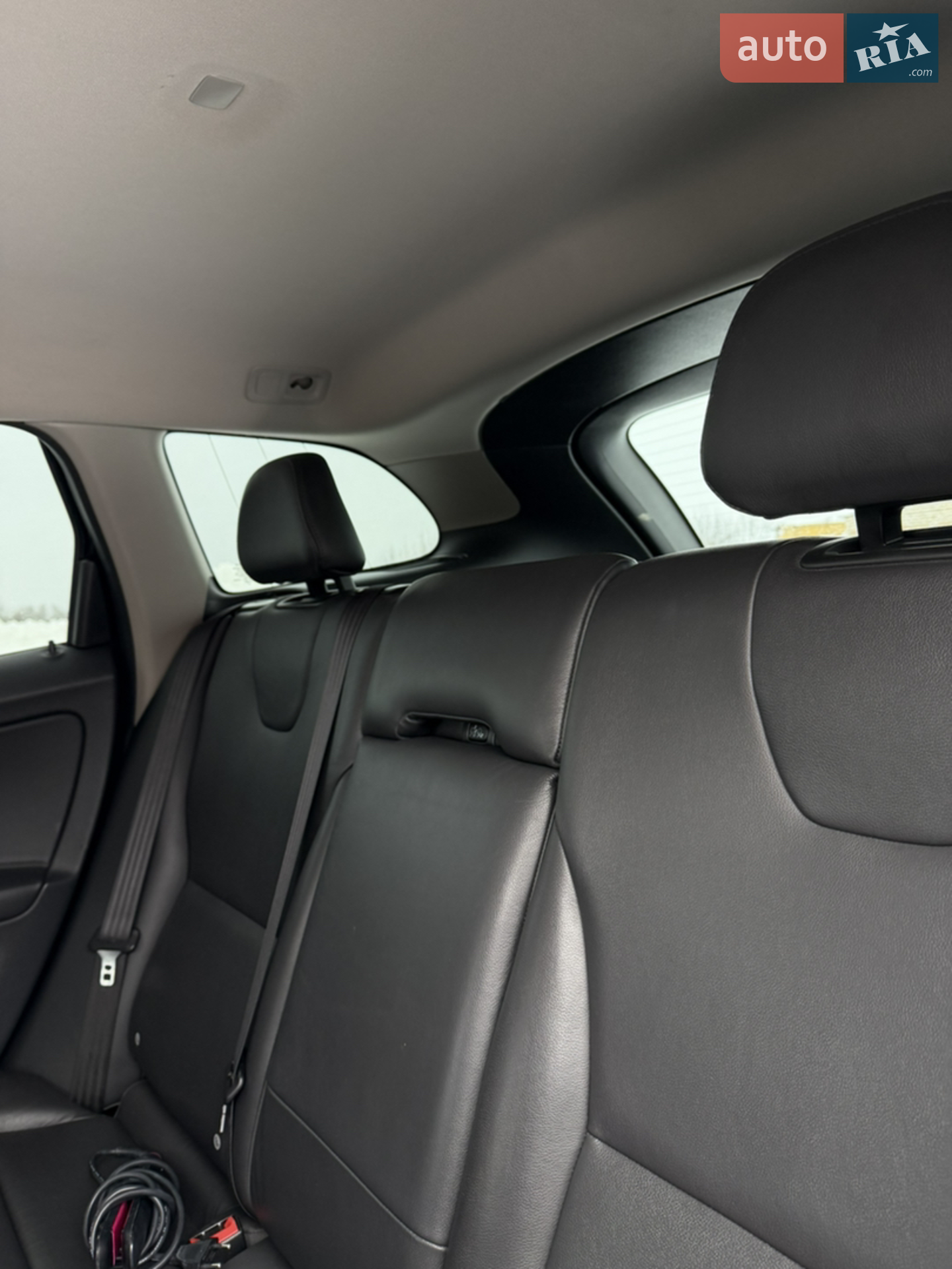2014 Volvo XC60 - мініатюра 12