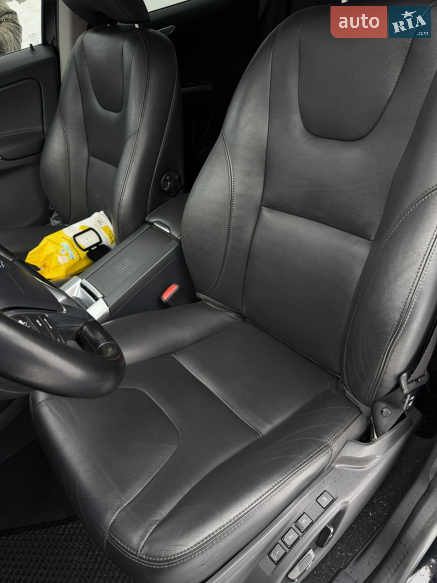2014 Volvo XC60 - мініатюра 14