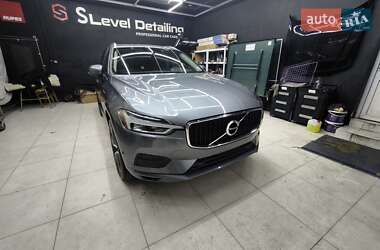 Позашляховик / Кросовер Volvo XC60 2018 в Вінниці