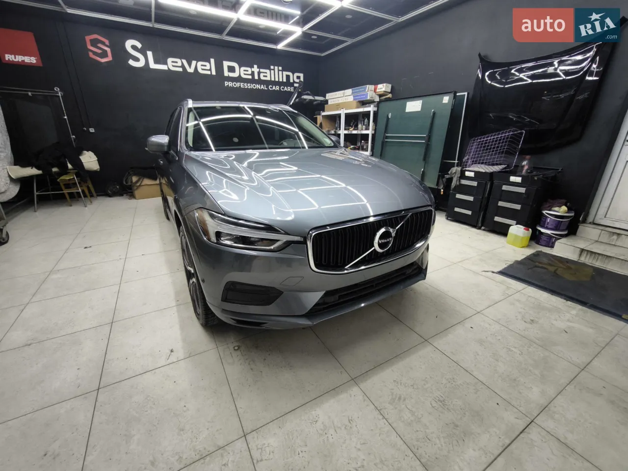 2017 Volvo XC60 - мініатюра 21