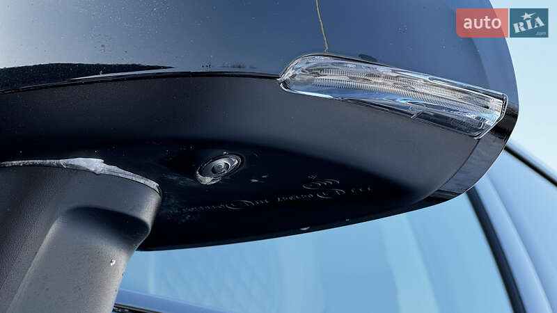 Внедорожник / Кроссовер Volvo XC60 2024 в Киеве