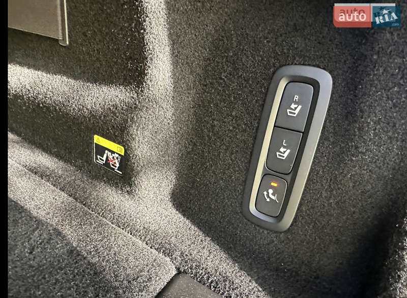 Позашляховик / Кросовер Volvo XC60 2019 в Рівному