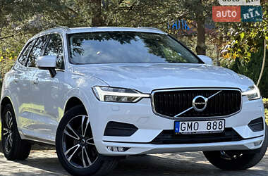 Позашляховик / Кросовер Volvo XC60 2019 в Рівному