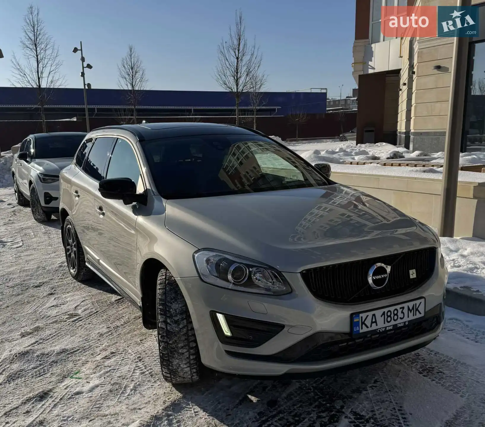 2013 Volvo XC60 - мініатюра 16