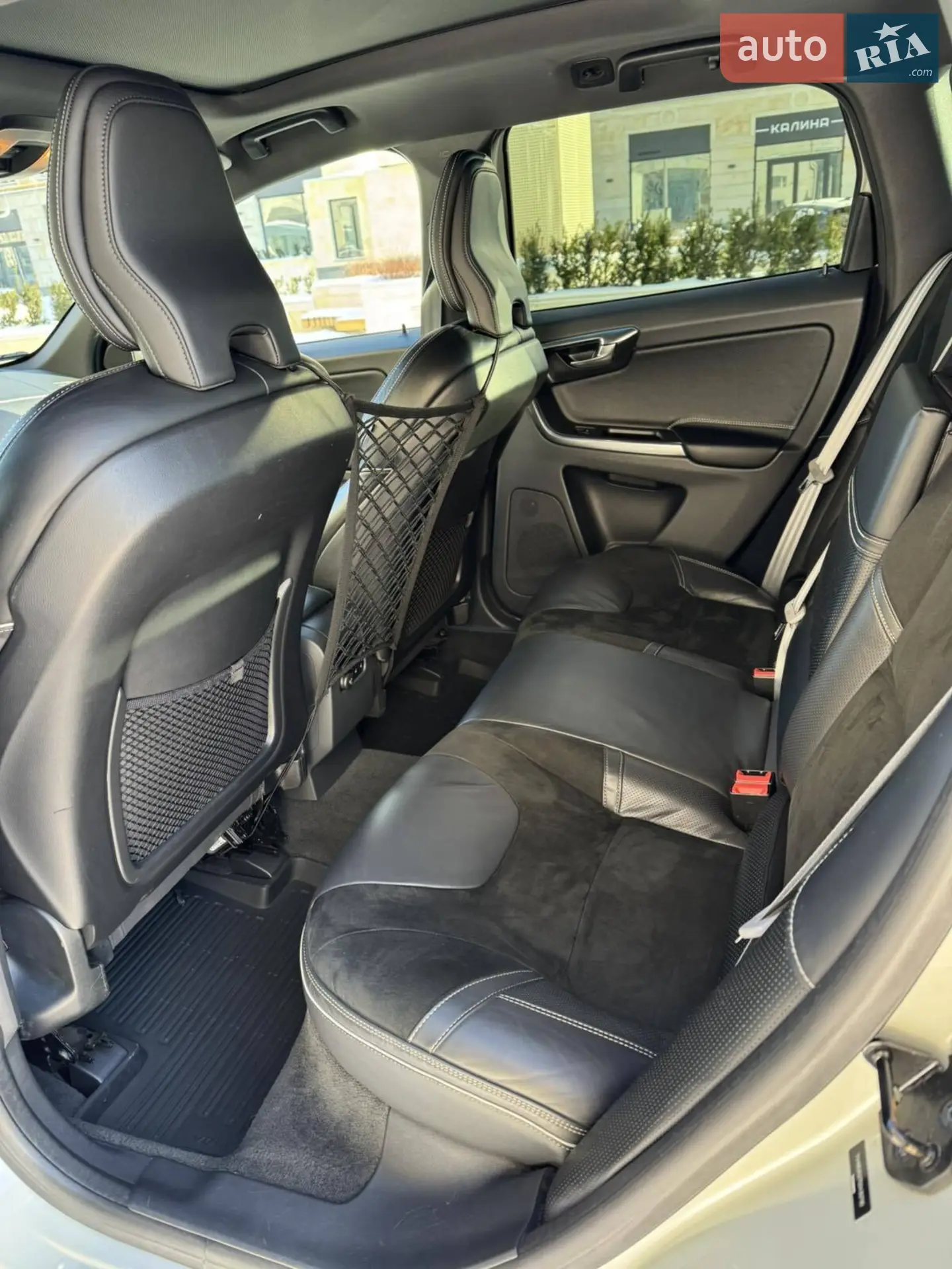 2013 Volvo XC60 - мініатюра 44