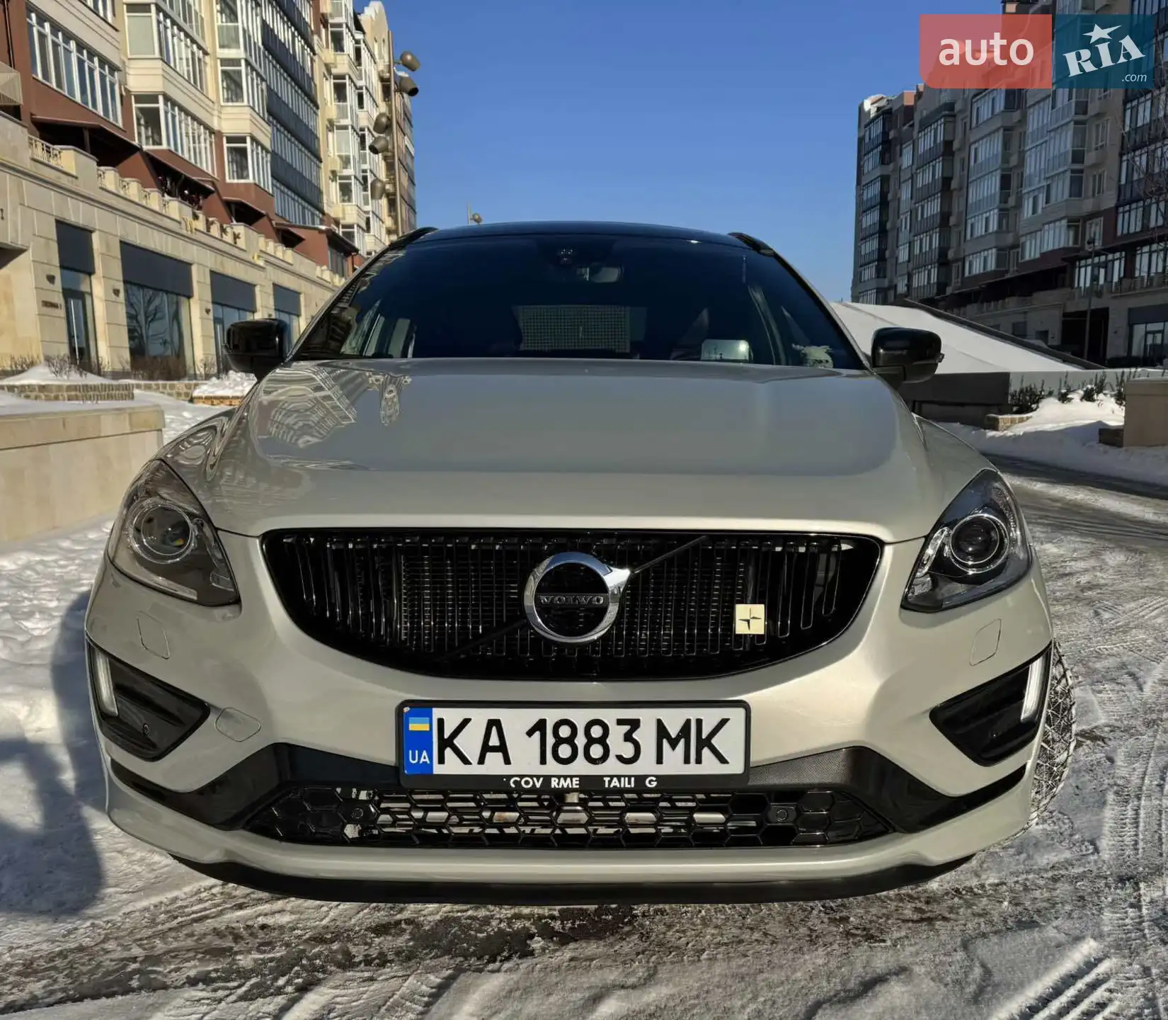 2013 Volvo XC60 - мініатюра 17