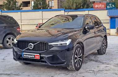 Внедорожник / Кроссовер Volvo XC60 2023 в Одессе