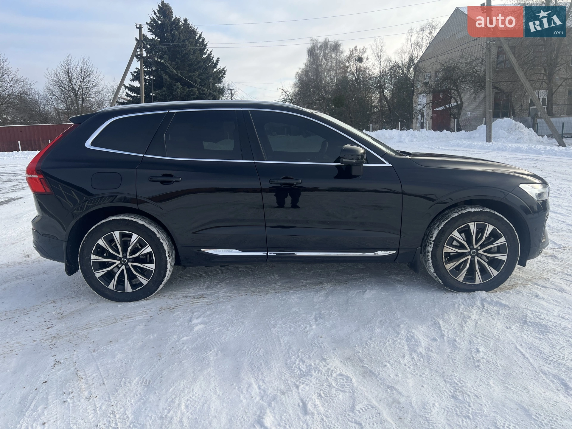 2022 Volvo XC60 - мініатюра 23