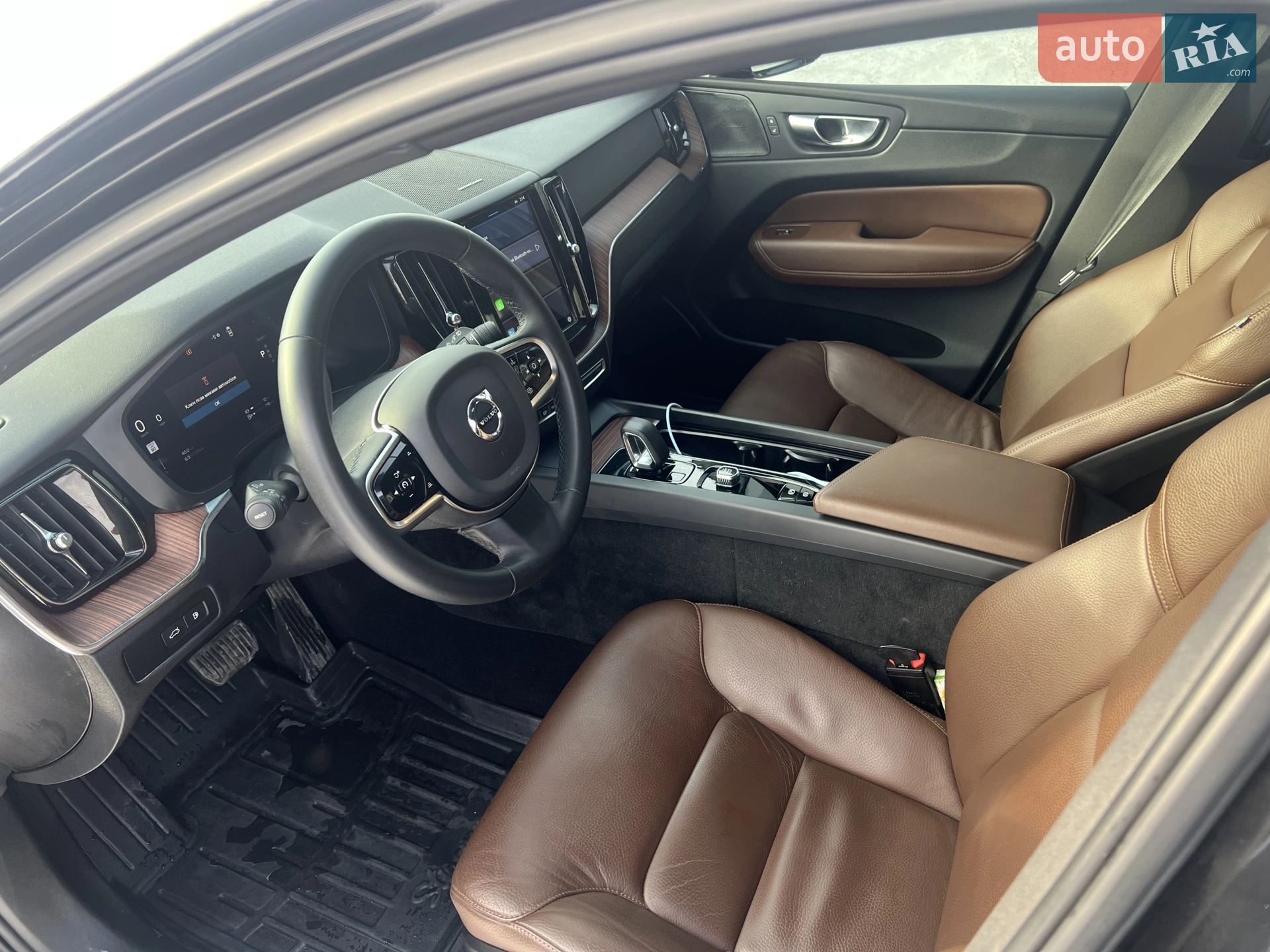 2022 Volvo XC60 - мініатюра 36