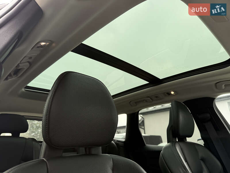 Внедорожник / Кроссовер Volvo XC60 2019 в Дрогобыче