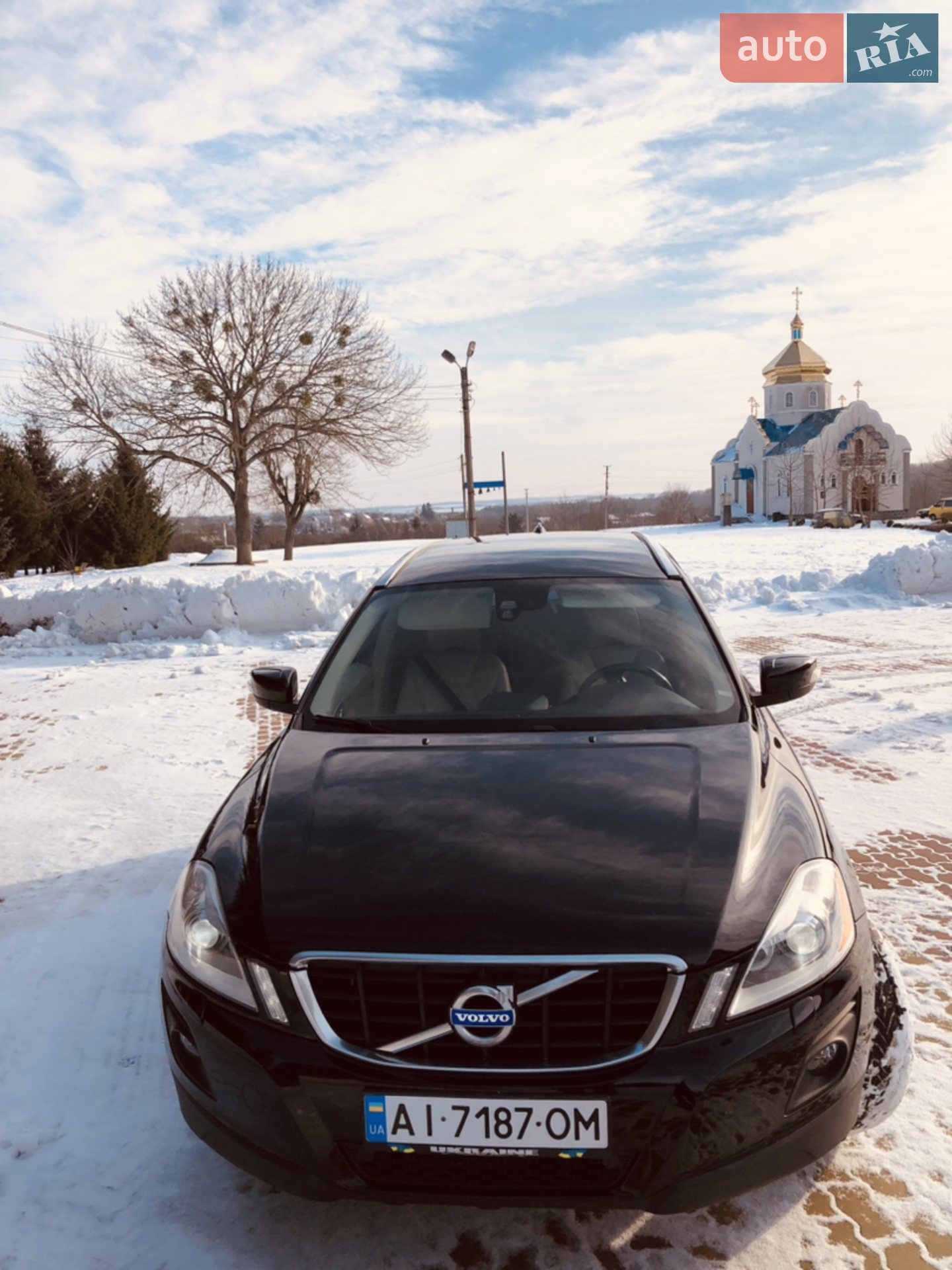 2010 Volvo XC60 - мініатюра 3