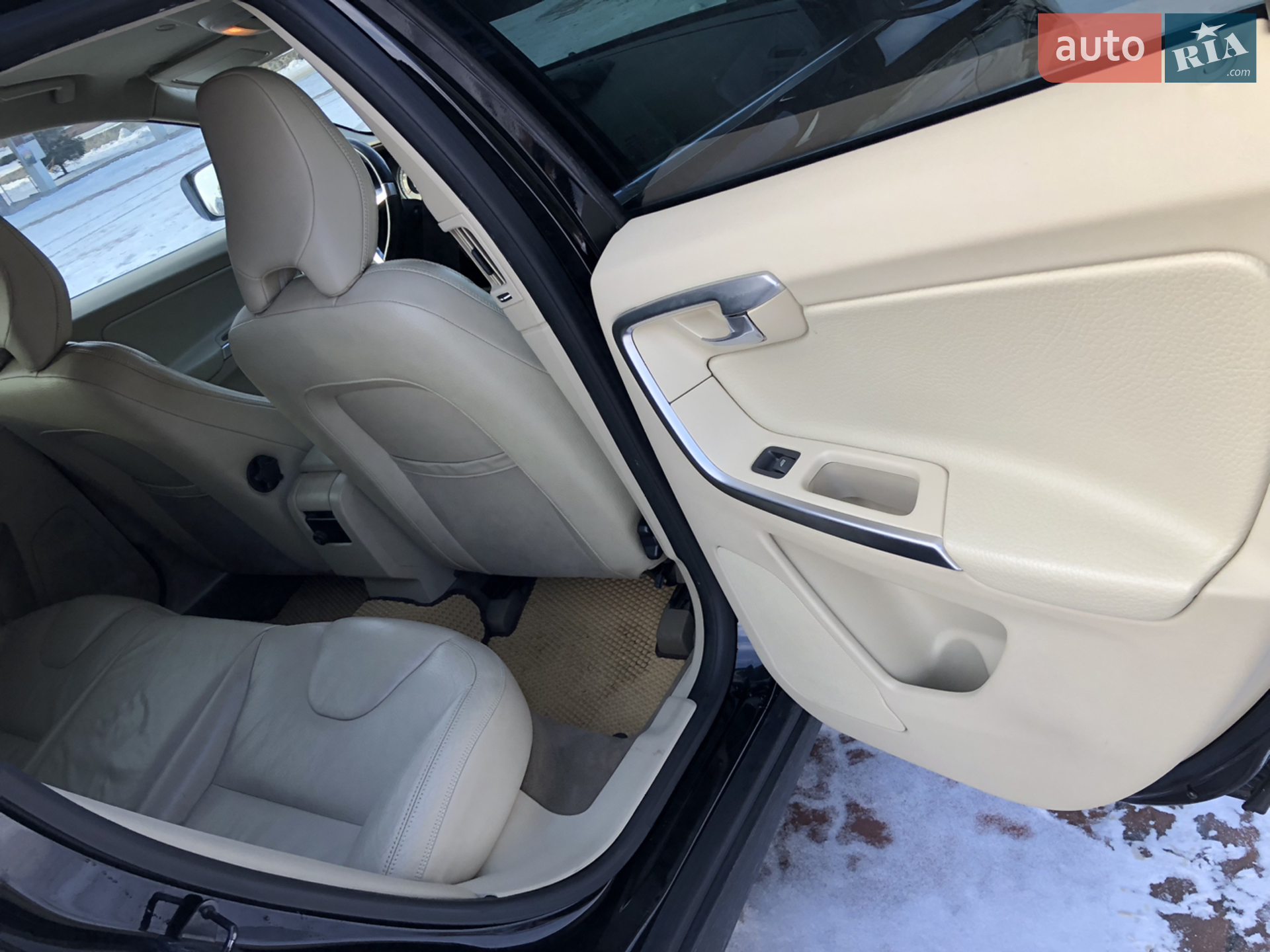 2010 Volvo XC60 - мініатюра 19