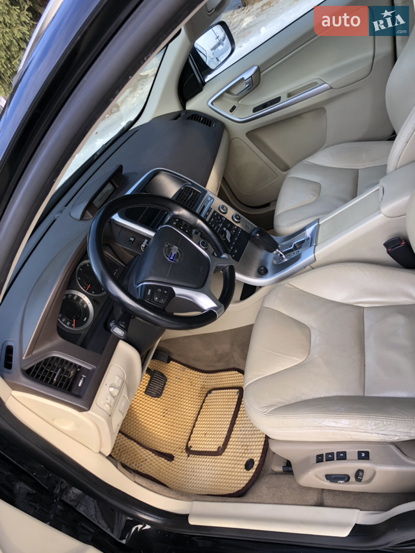 2010 Volvo XC60 - мініатюра 23