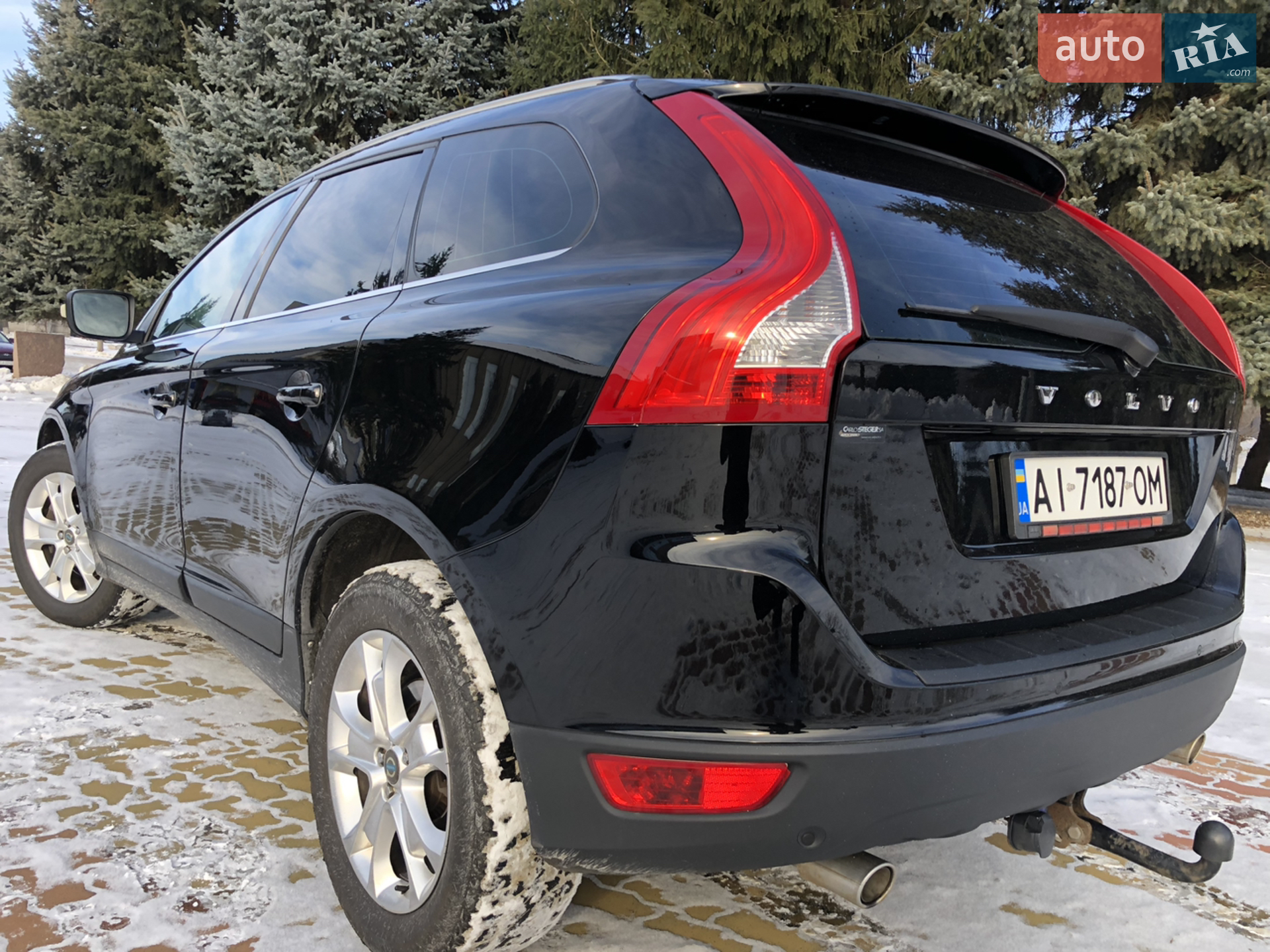 2010 Volvo XC60 - мініатюра 28
