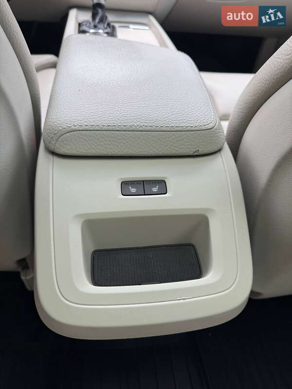 Внедорожник / Кроссовер Volvo XC60 2018 в Ивано-Франковске