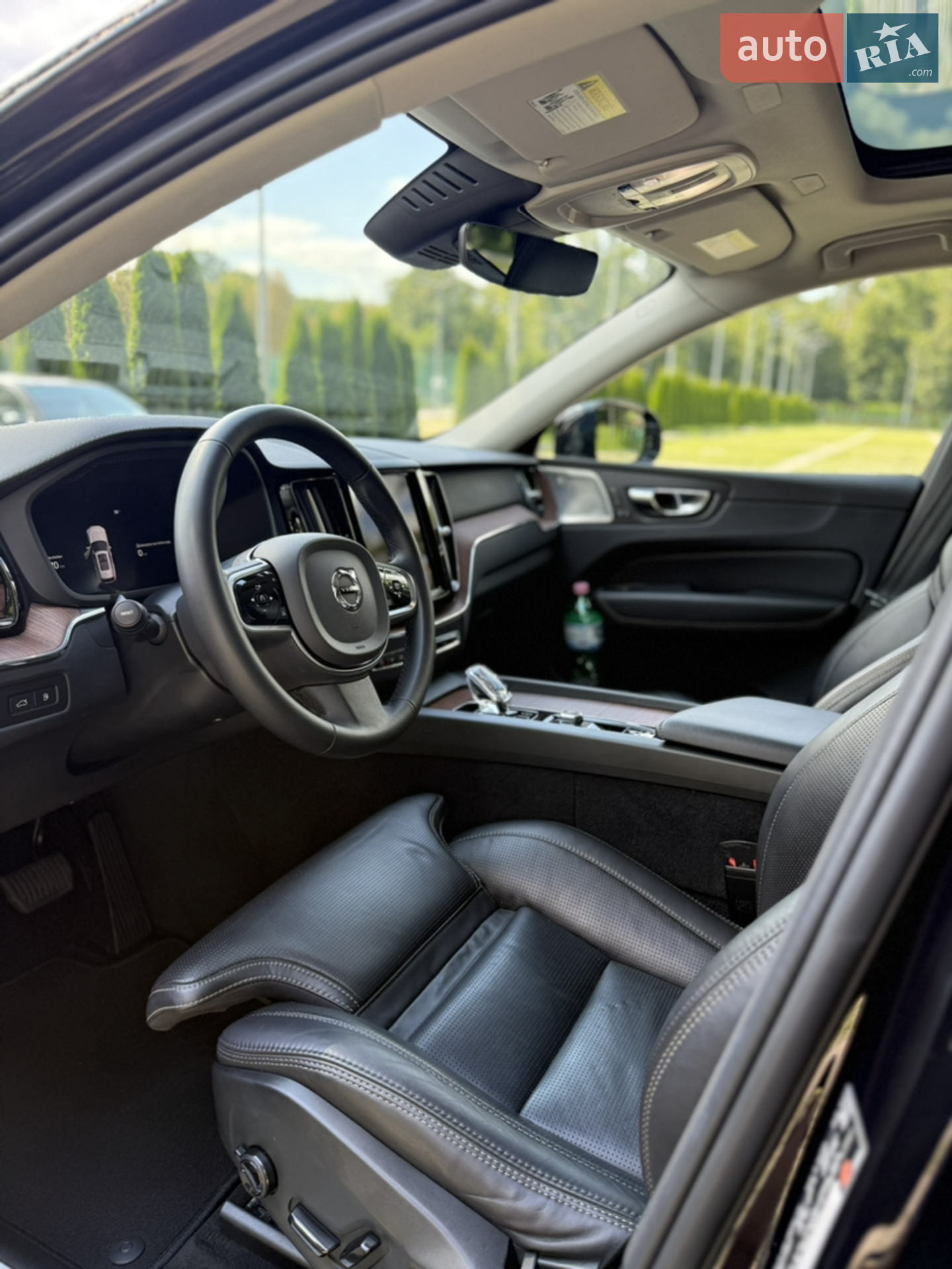 2023 Volvo XC60 - мініатюра 7
