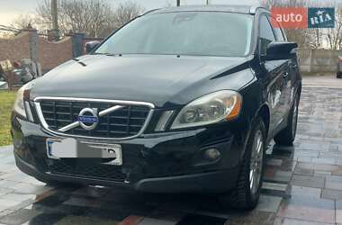 Внедорожник / Кроссовер Volvo XC60 2009 в Нетешине