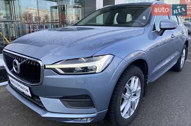 Позашляховик / Кросовер Volvo XC60 2019 в Києві