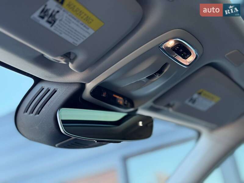 Внедорожник / Кроссовер Volvo XC60 2018 в Ровно