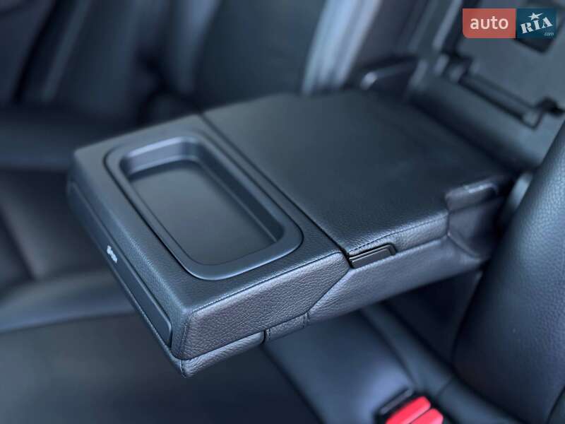 Внедорожник / Кроссовер Volvo XC60 2018 в Ровно