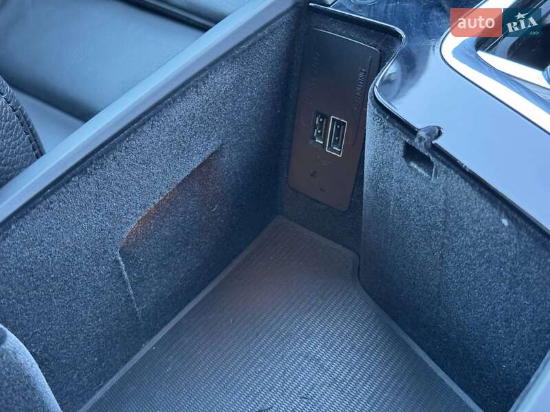 Внедорожник / Кроссовер Volvo XC60 2018 в Ровно