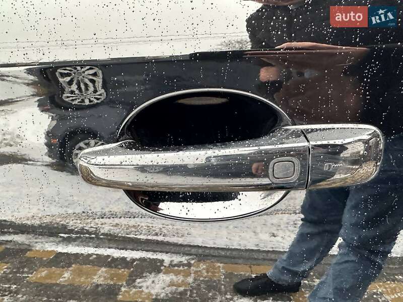 Внедорожник / Кроссовер Volvo XC60 2016 в Львове фото 17 Внедорожник / Кроссовер Volvo XC60 2016 в Львове