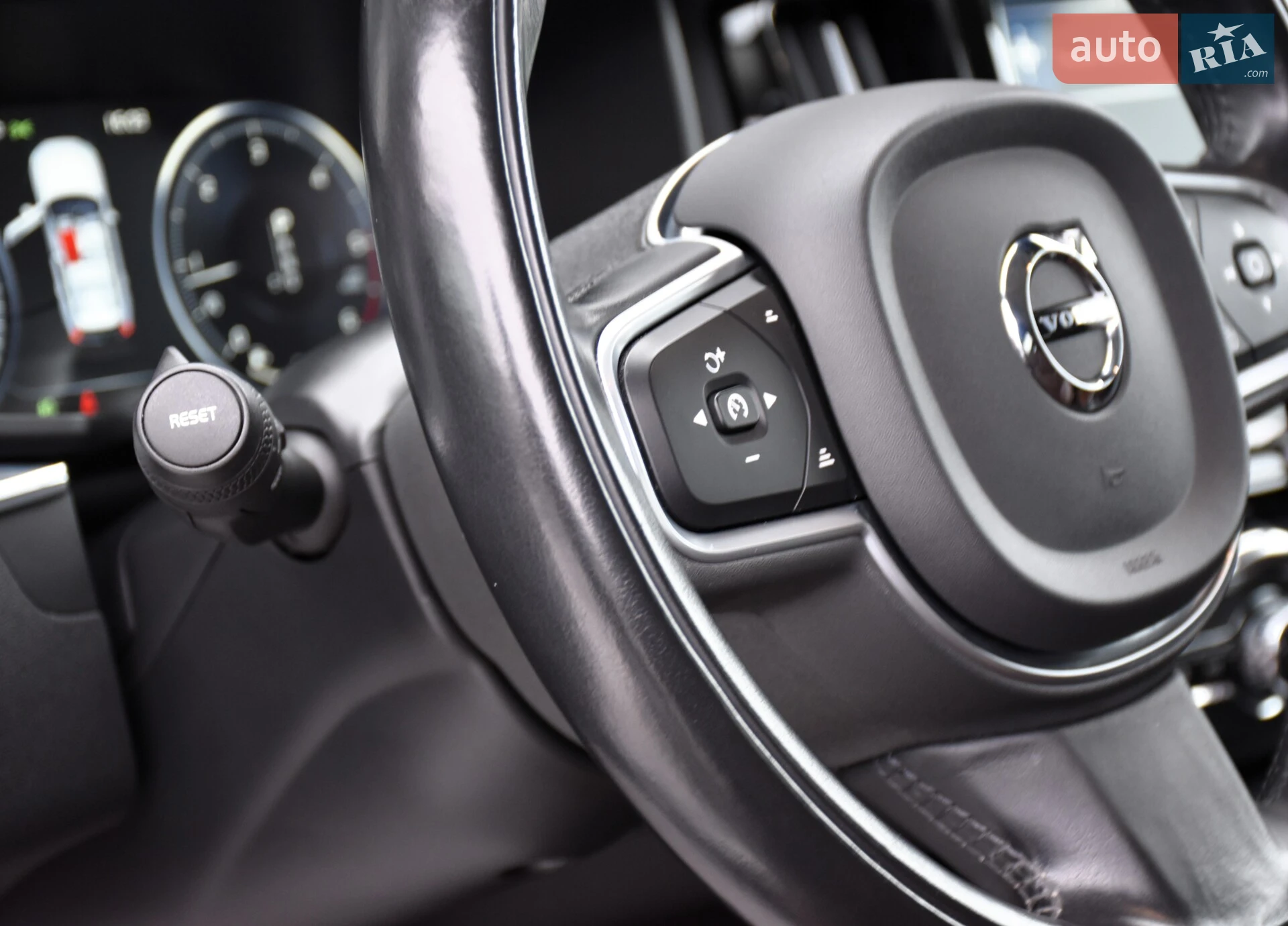 2019 Volvo XC60 - мініатюра 38