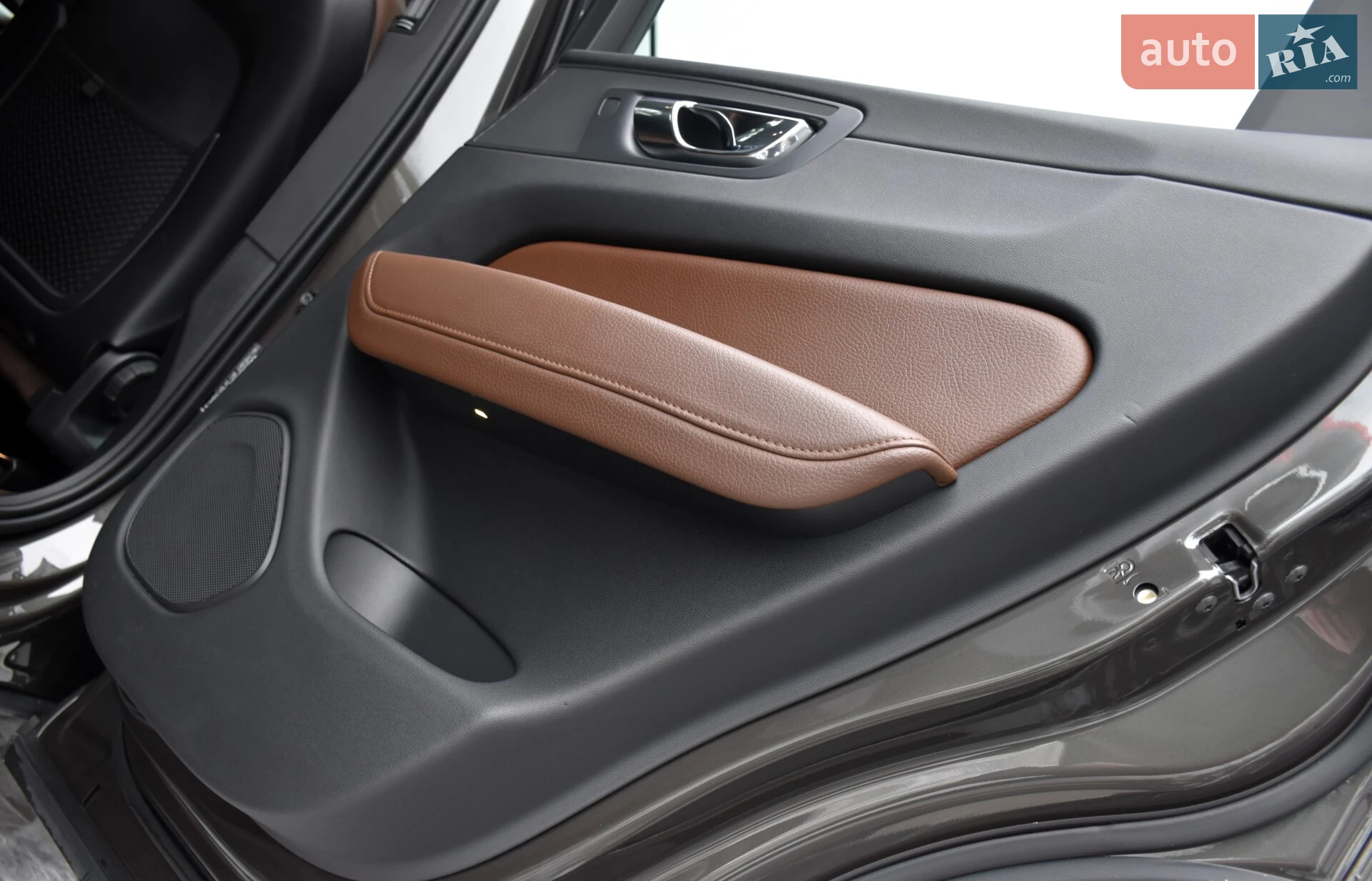 2019 Volvo XC60 - мініатюра 62
