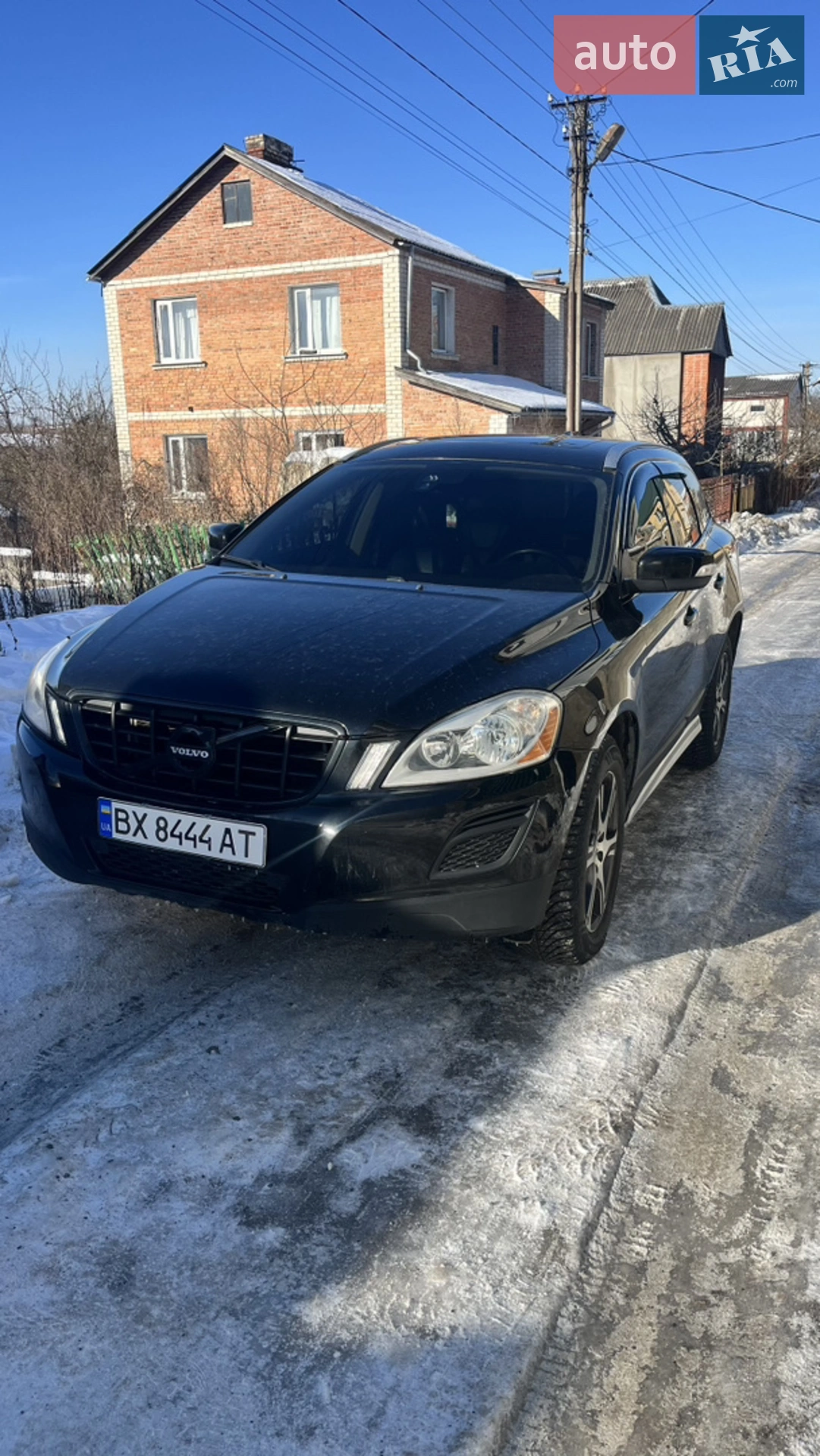 2011 Volvo XC60 - мініатюра 60