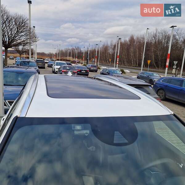 Внедорожник / Кроссовер Volvo XC60 2018 в Николаеве фото 11 Внедорожник / Кроссовер Volvo XC60 2018 в Николаеве