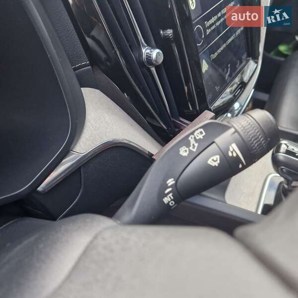 Внедорожник / Кроссовер Volvo XC60 2018 в Николаеве фото 18 Внедорожник / Кроссовер Volvo XC60 2018 в Николаеве