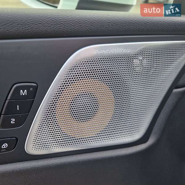 Внедорожник / Кроссовер Volvo XC60 2018 в Николаеве фото 34 Внедорожник / Кроссовер Volvo XC60 2018 в Николаеве