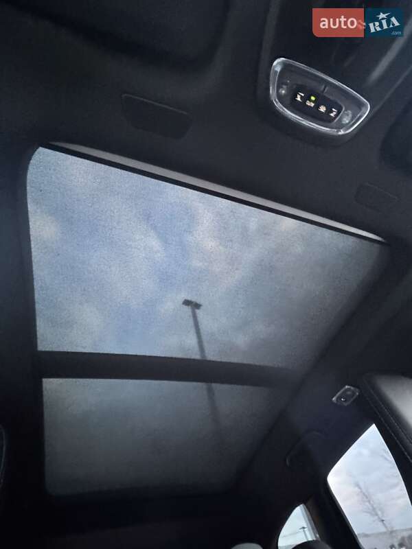 Внедорожник / Кроссовер Volvo XC60 2018 в Николаеве фото 51 Внедорожник / Кроссовер Volvo XC60 2018 в Николаеве