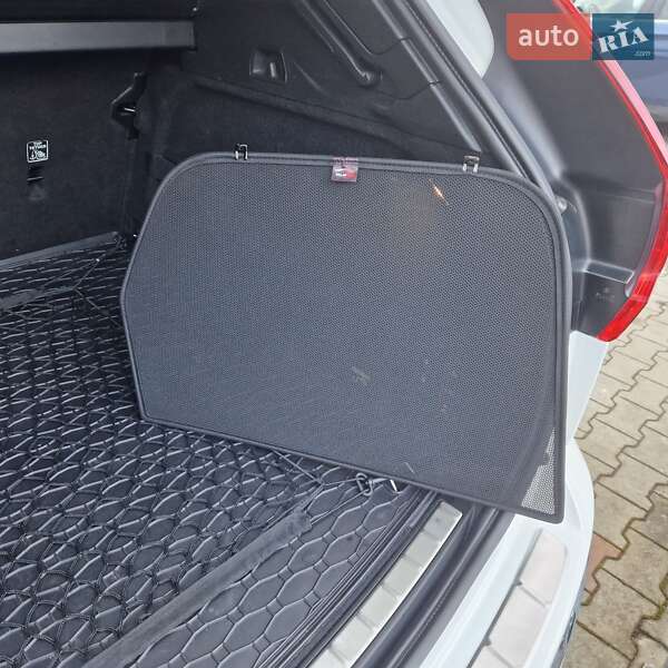 Внедорожник / Кроссовер Volvo XC60 2018 в Николаеве фото 57 Внедорожник / Кроссовер Volvo XC60 2018 в Николаеве