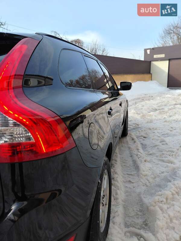 Внедорожник / Кроссовер Volvo XC60 2010 в Бердичеве фото 15 Внедорожник / Кроссовер Volvo XC60 2010 в Бердичеве
