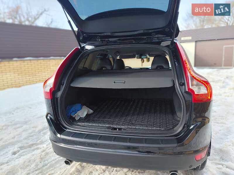 Внедорожник / Кроссовер Volvo XC60 2010 в Бердичеве фото 37 Внедорожник / Кроссовер Volvo XC60 2010 в Бердичеве