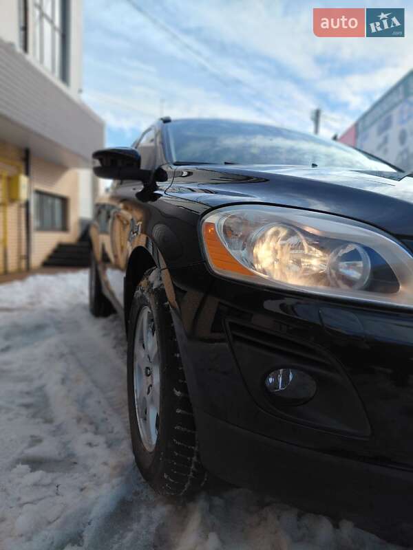 Внедорожник / Кроссовер Volvo XC60 2010 в Бердичеве фото 31 Внедорожник / Кроссовер Volvo XC60 2010 в Бердичеве