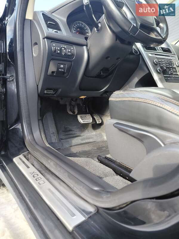 Внедорожник / Кроссовер Volvo XC60 2010 в Бердичеве фото 43 Внедорожник / Кроссовер Volvo XC60 2010 в Бердичеве