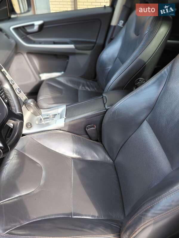 Внедорожник / Кроссовер Volvo XC60 2010 в Бердичеве фото 57 Внедорожник / Кроссовер Volvo XC60 2010 в Бердичеве