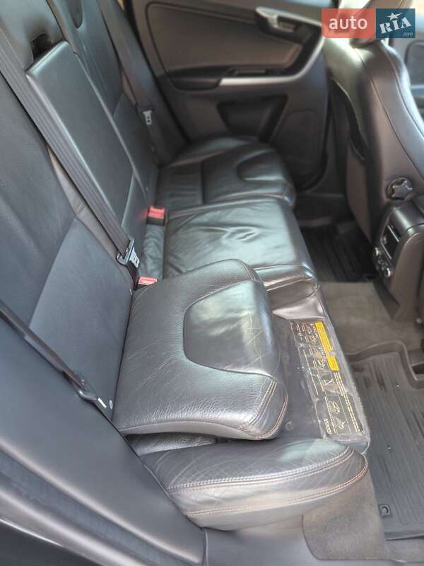 Внедорожник / Кроссовер Volvo XC60 2010 в Бердичеве фото 62 Внедорожник / Кроссовер Volvo XC60 2010 в Бердичеве