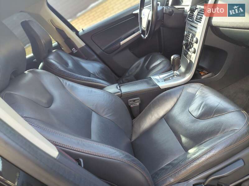 Внедорожник / Кроссовер Volvo XC60 2010 в Бердичеве фото 67 Внедорожник / Кроссовер Volvo XC60 2010 в Бердичеве