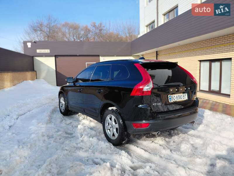 Внедорожник / Кроссовер Volvo XC60 2010 в Бердичеве фото 28 Внедорожник / Кроссовер Volvo XC60 2010 в Бердичеве